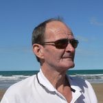 Russell Wallis - @russell.wallis.5 - Instagram