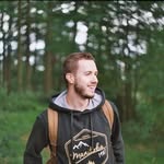 Tom Russell-Ware - @tomerussell - Instagram
