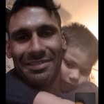 Russell Warwick - @russellwarwick82 - Instagram