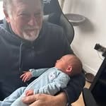 Russell Warwick - @russell.warwick59 - Instagram