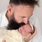 Russell Warwick - @rustycakes78 - Instagram