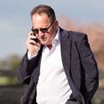 Russell Warwick - @warwickrussell - Instagram