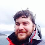Russell LLoyd-Welsh - @thetoothygrin - Instagram