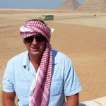 Russell Welsh - @russellwelsh61 - Instagram