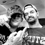 Russell Wester - @badboy051881 - Instagram