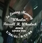 Darren Russell Wheelock - Facebook