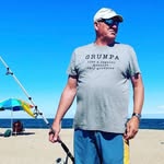 Russell Whiteman - @rusty_therooster - Instagram