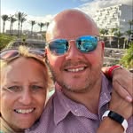 Russell Whyte - @billybunnywhyte - Instagram