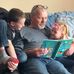 Russell Wickstrom - Facebook