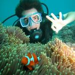 Eric SeZm Russell - @eric_russell_wild_world - Instagram