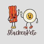 Russell Wilde - @slackerketo - Instagram