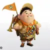 Russell_wildernessexplorer - @my_nameisrussell2 - TikTok