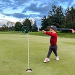 Wilder Russell - @wilder.russell.golfs - Instagram