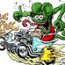 Russ Wilhelm - Facebook