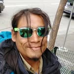 Russell Wolf - @wolfleader303 - Instagram