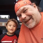 Russell Wolfe - @russellwolfe314 - Instagram
