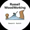 Russell Woodworking - @russellwoodworking - TikTok