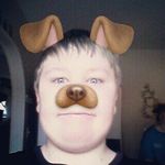 Leo Russell Workman - @leelee736 - Instagram