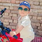 Rustam Bhatti - @alisardarsikander - Instagram