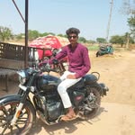 Rustam Bhatti - @rust.am3594 - Instagram