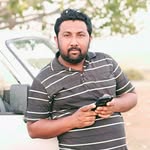 Rustam Bhatti - @rustam_bhatti_7 - Instagram