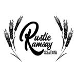 Rustic Ramsay Creations - @rusticramsaycreations - Instagram