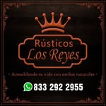 Muebles Rustícos Los Reyes - @mueblesrusticoslosreyes - Instagram