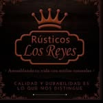 Muebles Rústicos Los Reyes - @muebles_rusticos_los_reyes - Instagram