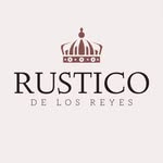 Rustico De Los Reyes - @rusticodelosreyes - Instagram