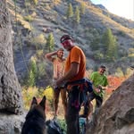 Rustin Gibson - @rustingibson - Instagram