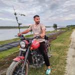 Rustom Ali - @rustomali783383 - Instagram