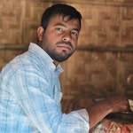Rustom Ali - @rustomali00 - Instagram