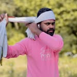 Rustom Ali - @rustamali6471 - Instagram