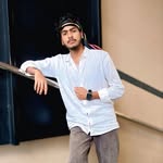 Rustom Ali - @rustom2723 - Instagram