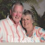 John I. (Rusty) Andrews III - @rustyanddebbie - Instagram