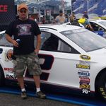 Rusty Andrews - @ductman1968 - Instagram