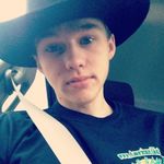 Rusty Andrews - @rustyandrews30 - Instagram