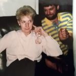 Rusty Andrews - @randrews286 - Instagram