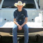 Rusty Andrews - @texascowboy1997 - Instagram