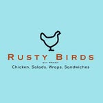Rusty Birds - @rustybirdsslc - Instagram