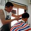 Barber shop - @rustybarbershop - TikTok