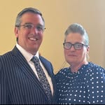 Rusty Barber - @pastorofovett - Instagram