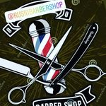 Rusty barber! 💈✂️ - @rusiobarbershop - Instagram