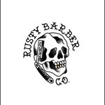 Rusty Barber Co. - @rustybarberco_ - Instagram