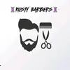 💈rusty barbers💈 - @rustybarbers - TikTok
