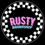 RUSTY BARBERSHOP - @rustybarbershop_._ - Instagram