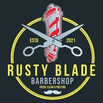 Rusty Blade Barber - @rustyblade.za - Instagram