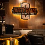 Rusty Blade Barber Shop - @rustybladebarbershop2022 - Instagram