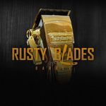 Rusty Blades Barbershop - @rustyblades_barber - Instagram