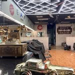 Rusty Razor Barber Shop💈 - @therustyrazor_ - Instagram